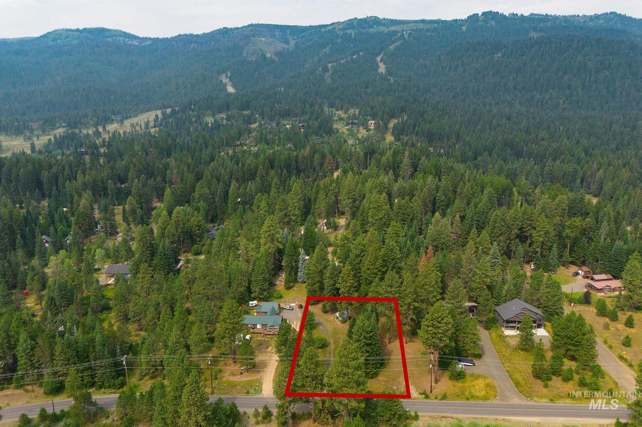 2165 West Mountain Rd