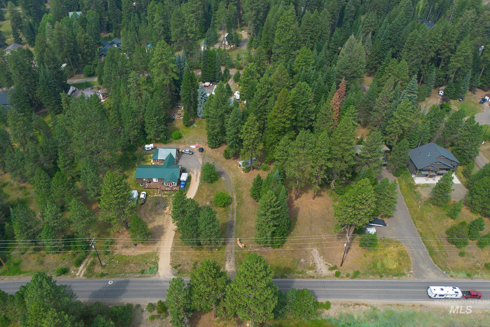 2165 West Mountain Rd