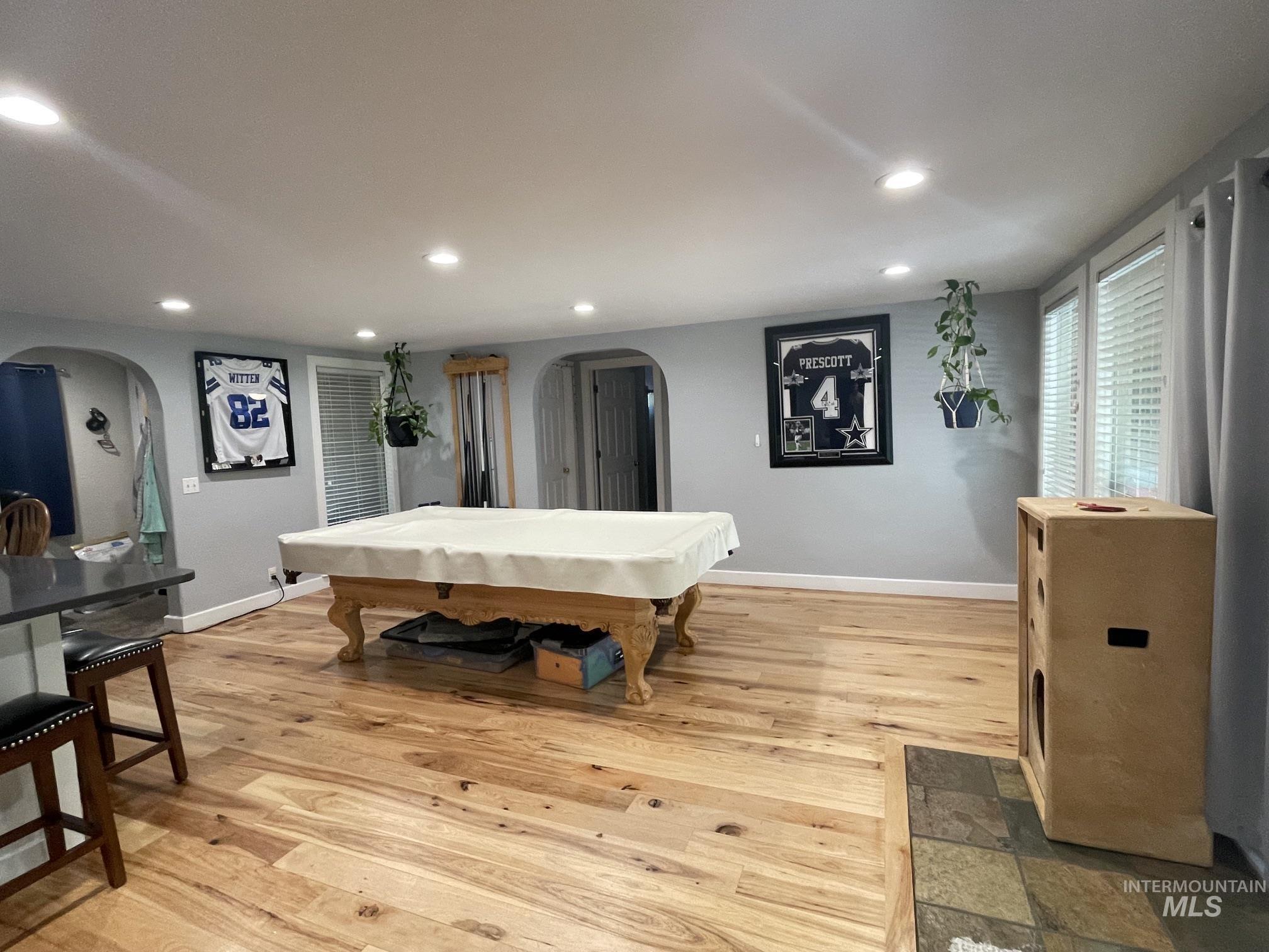 1025 Meadows Rd