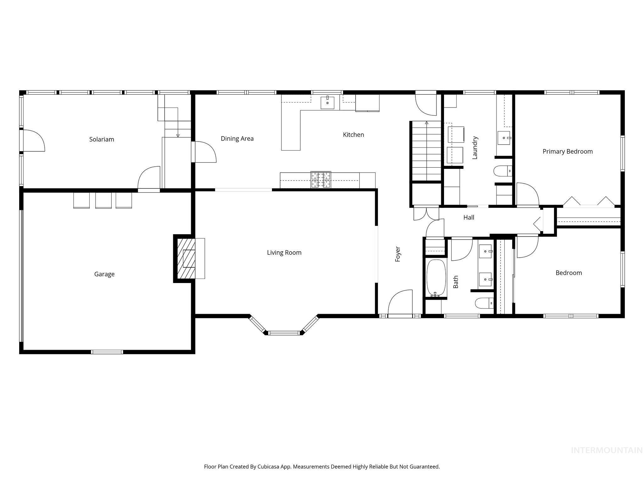 110 E Sales Yard Rd