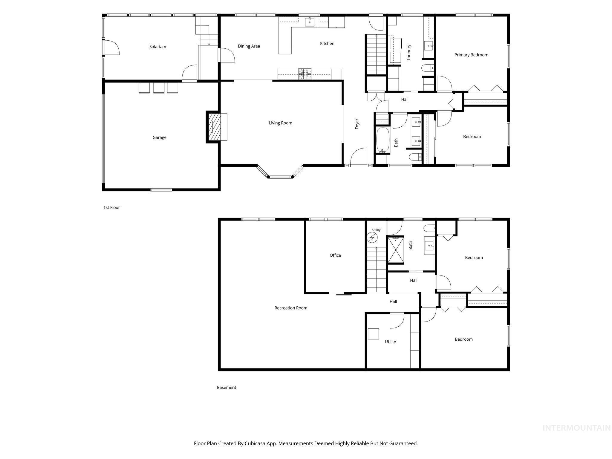 110 E Sales Yard Rd