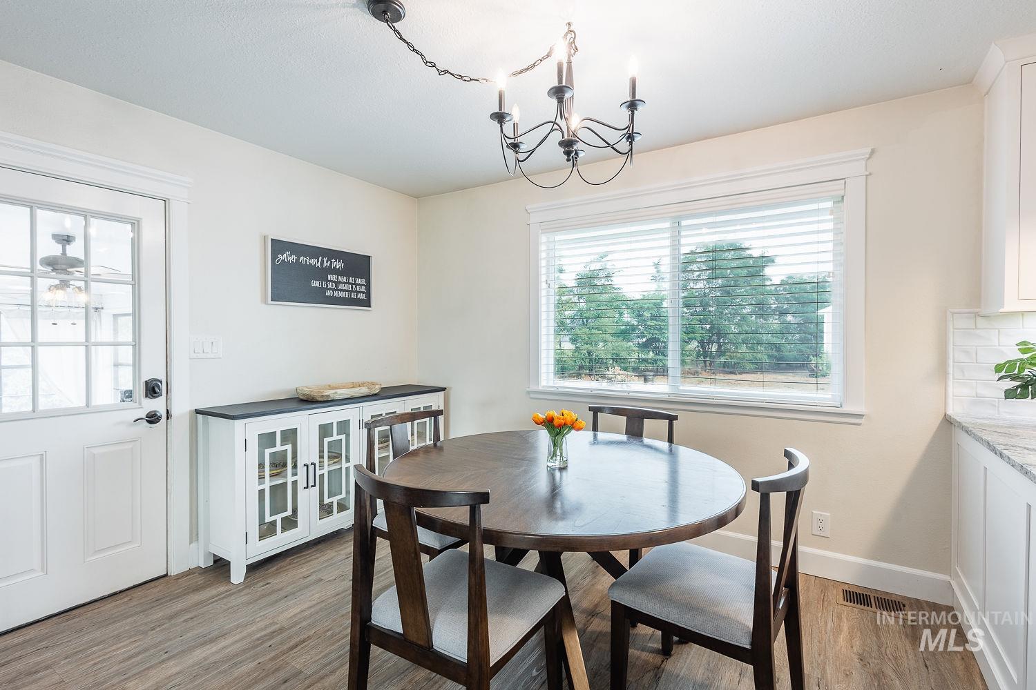 110 E Sales Yard Rd