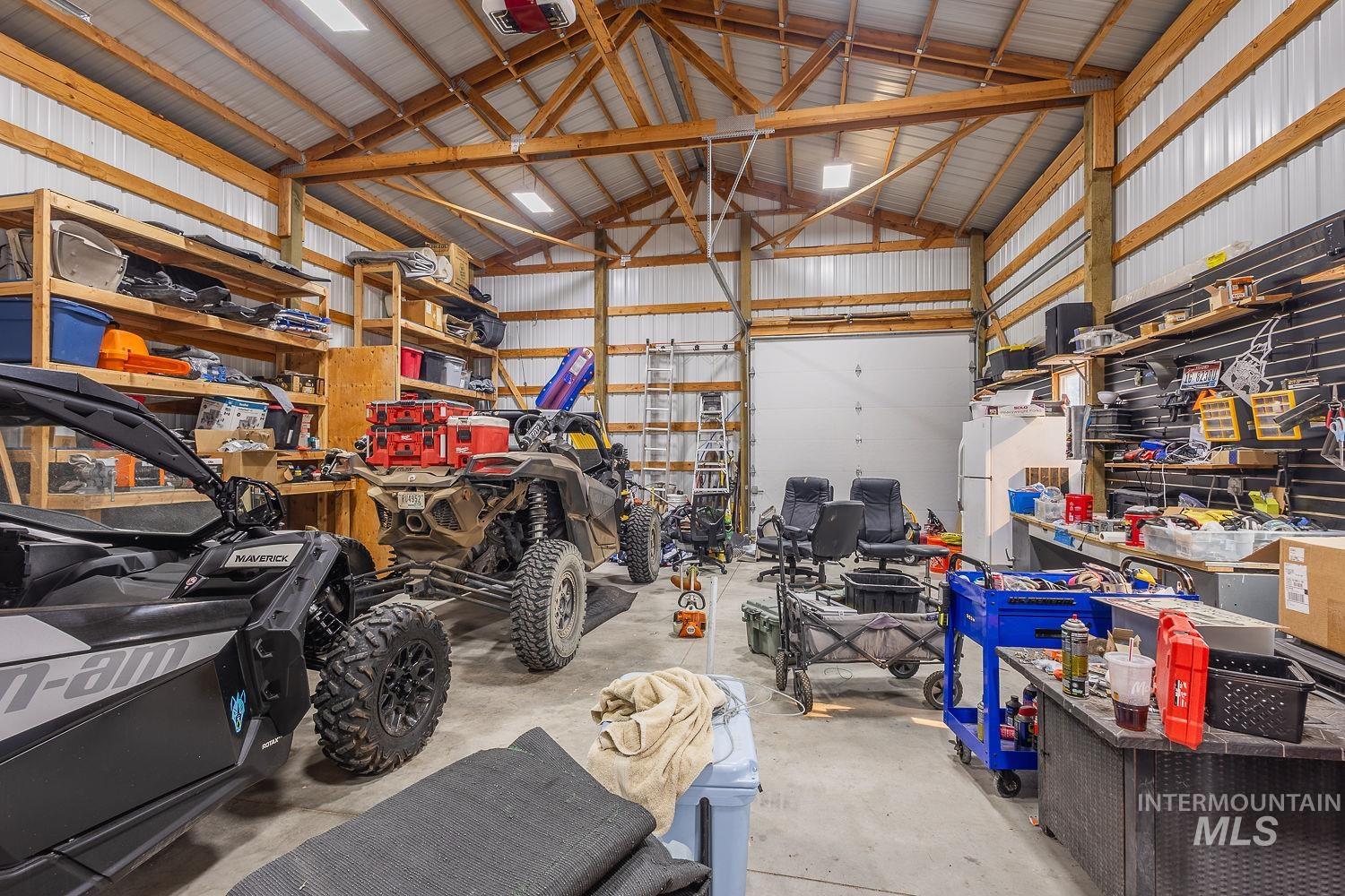 110 E Sales Yard Rd