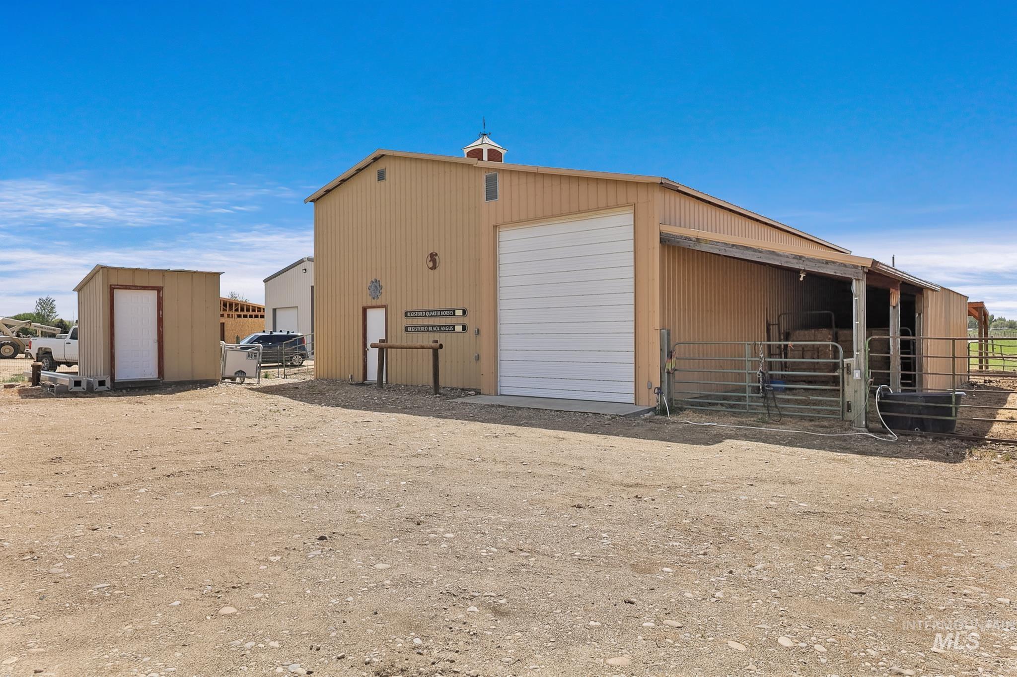 7590 Elko Lane