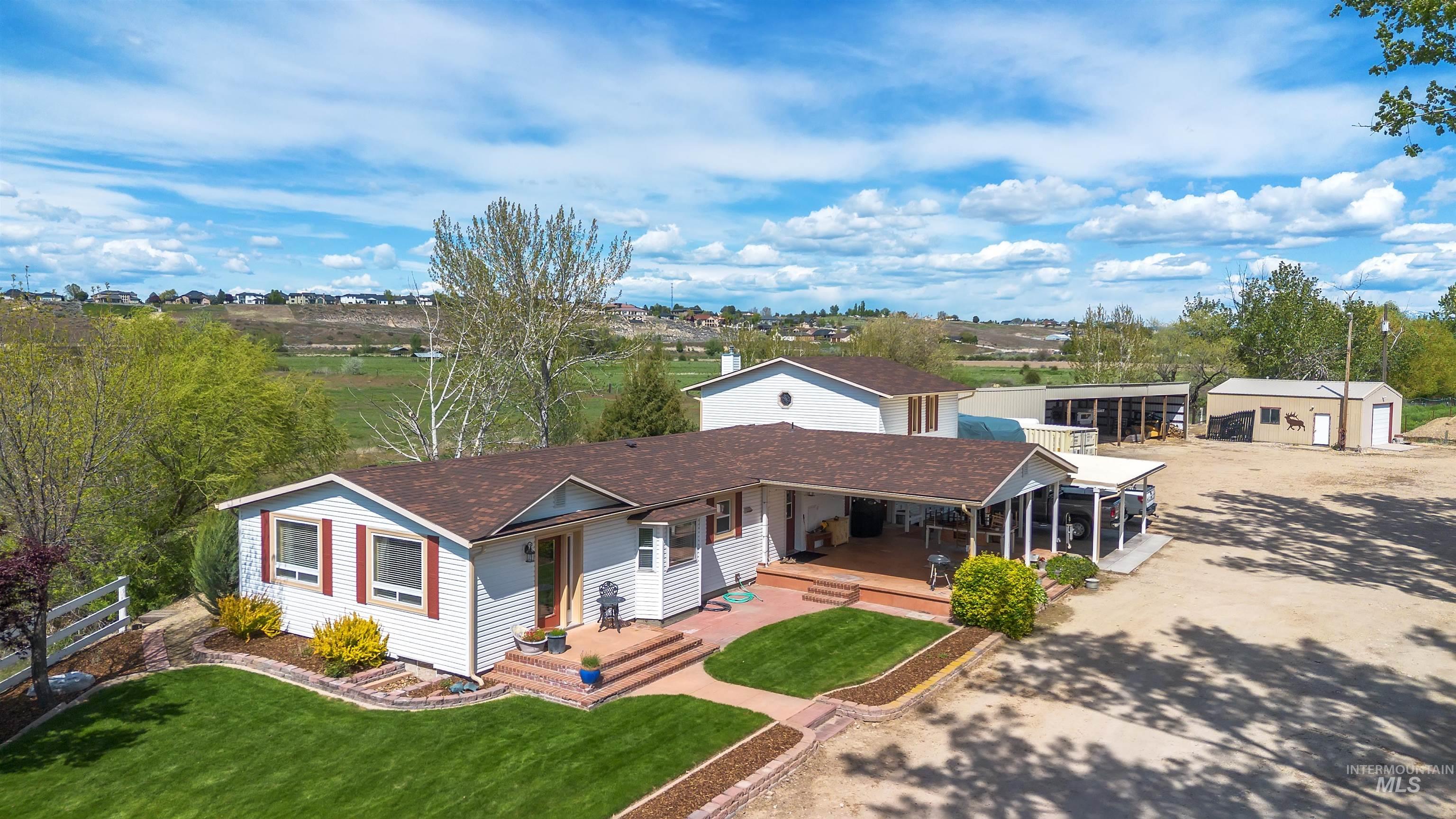 7590 Elko Lane