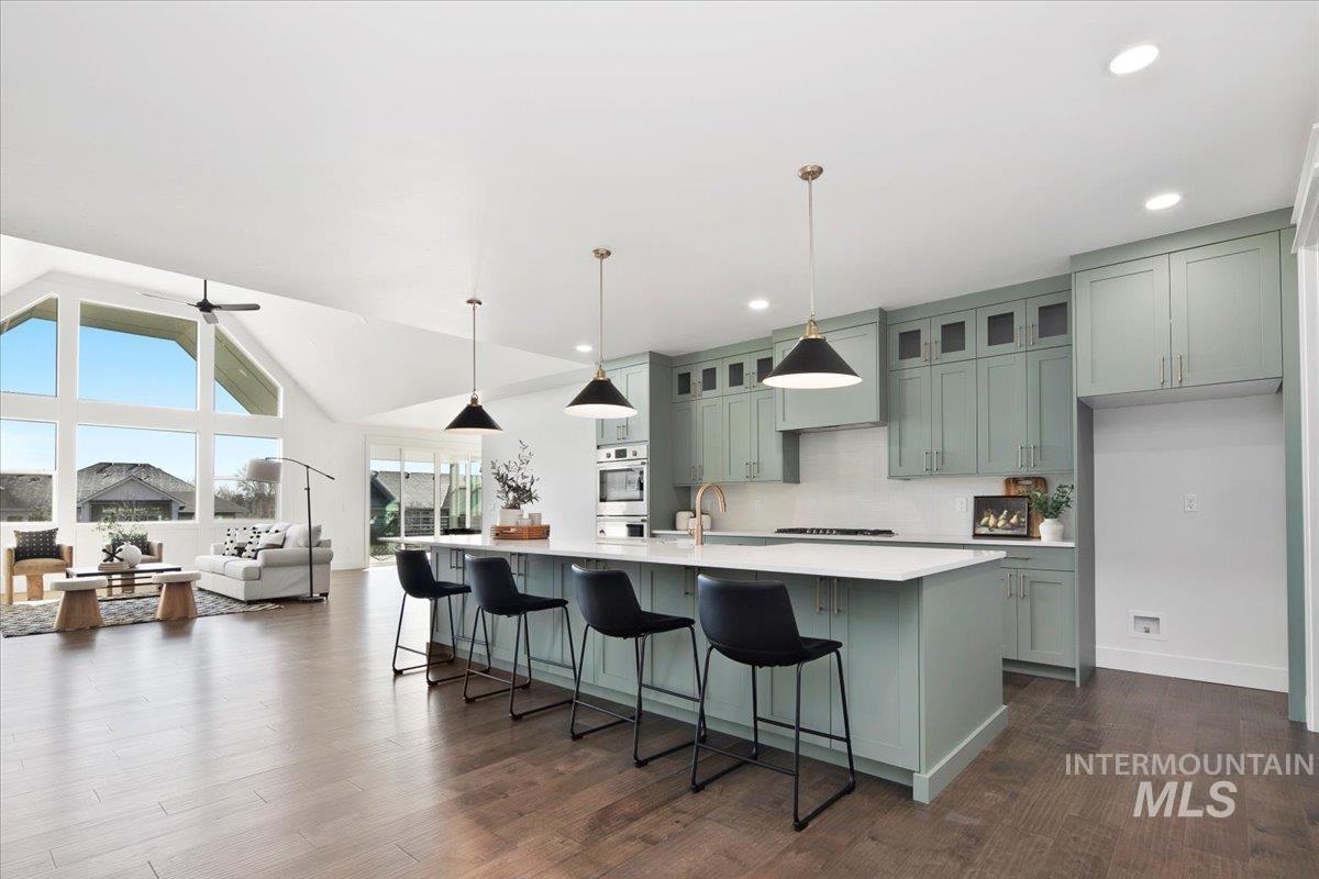 7125 E Osprey Estates Drive