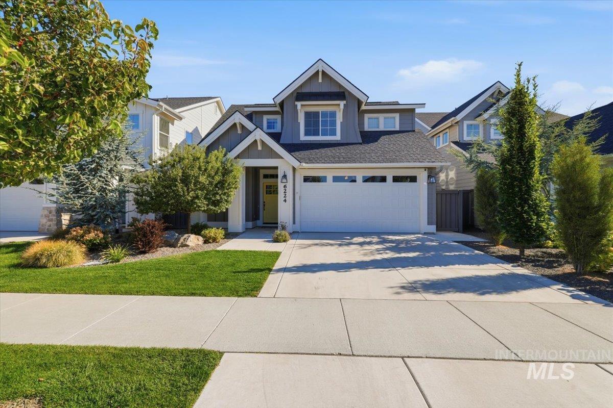 6224 S Wayland Way