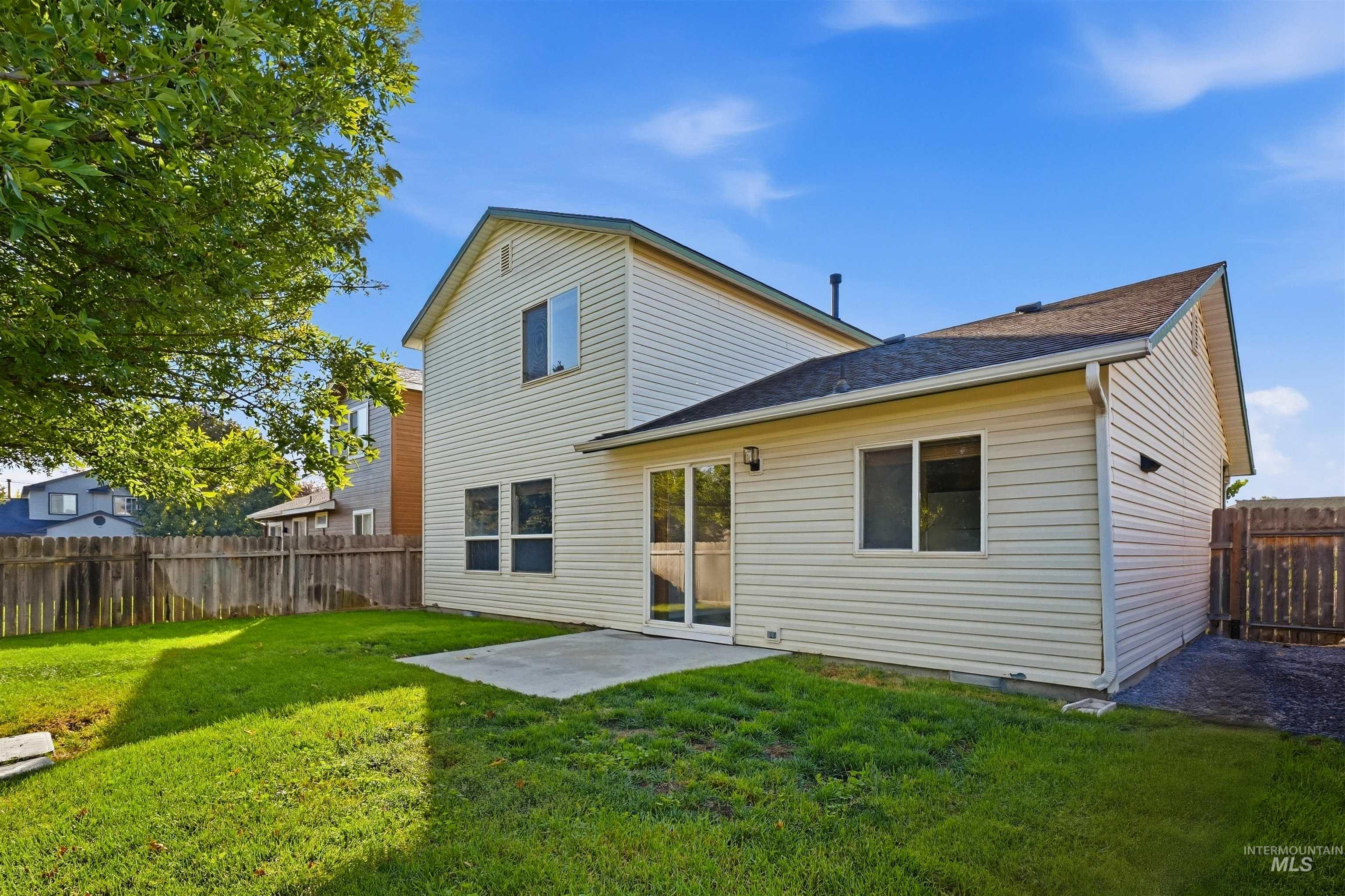 1209 Gold Creek Dr