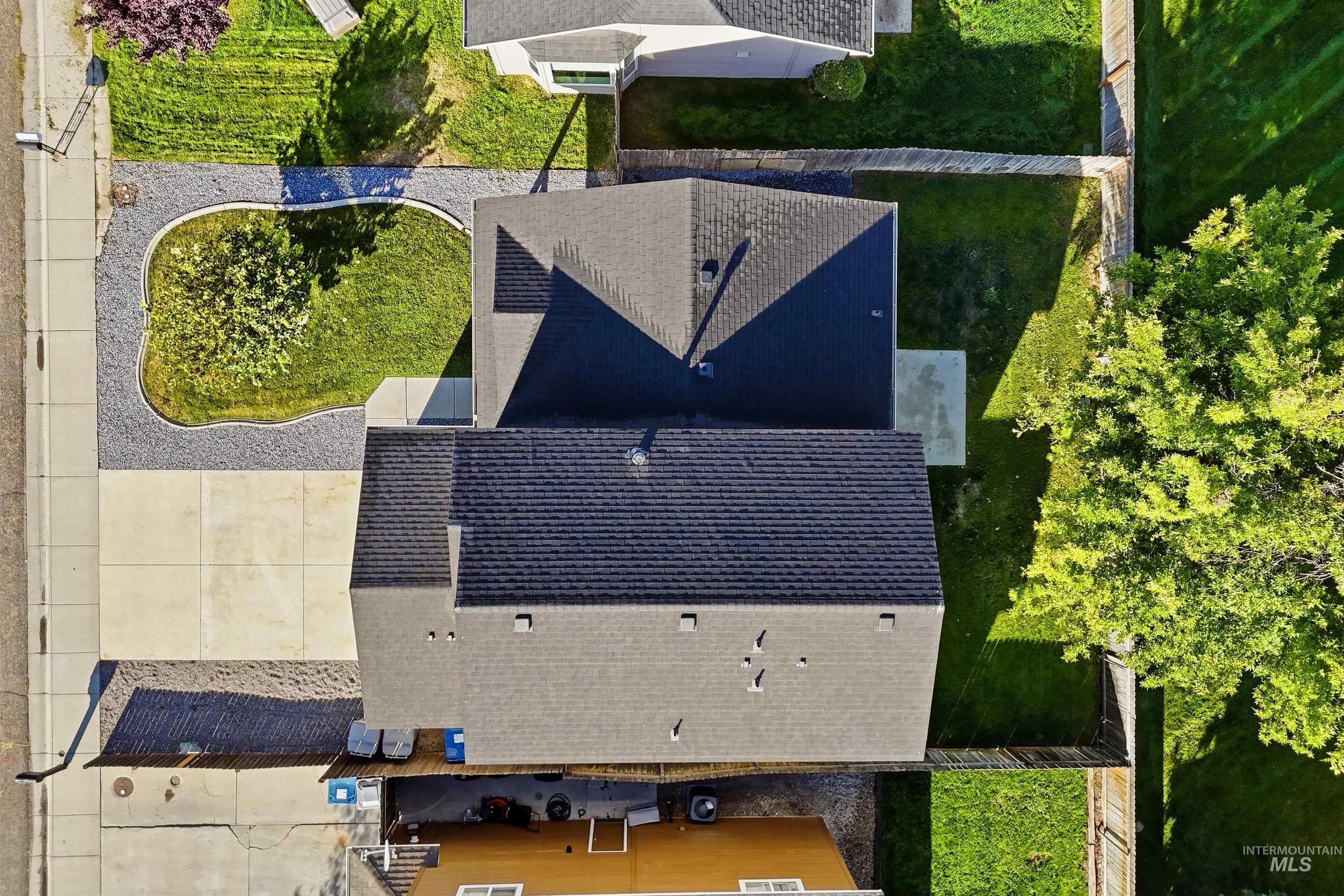 1209 Gold Creek Dr
