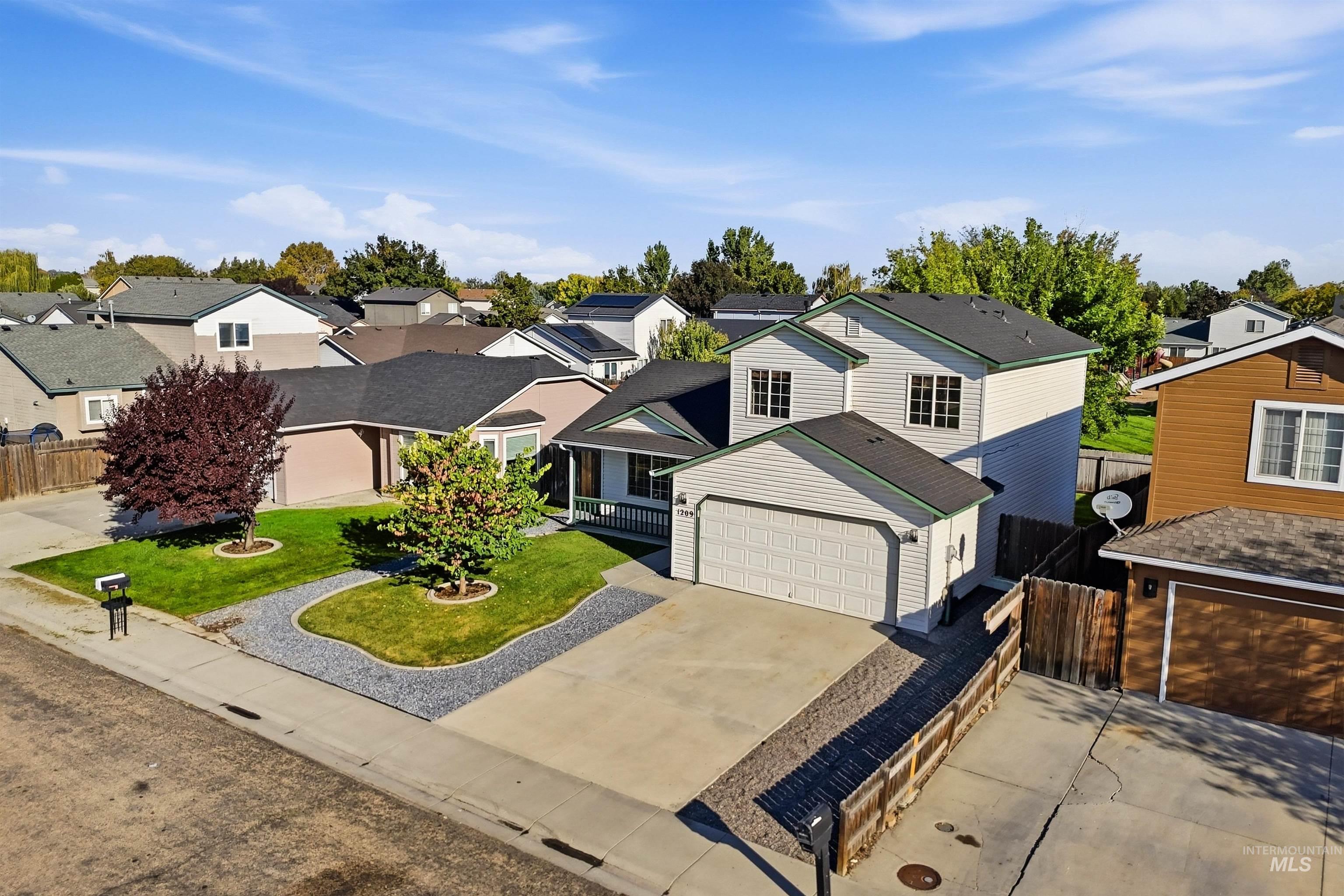 1209 Gold Creek Dr