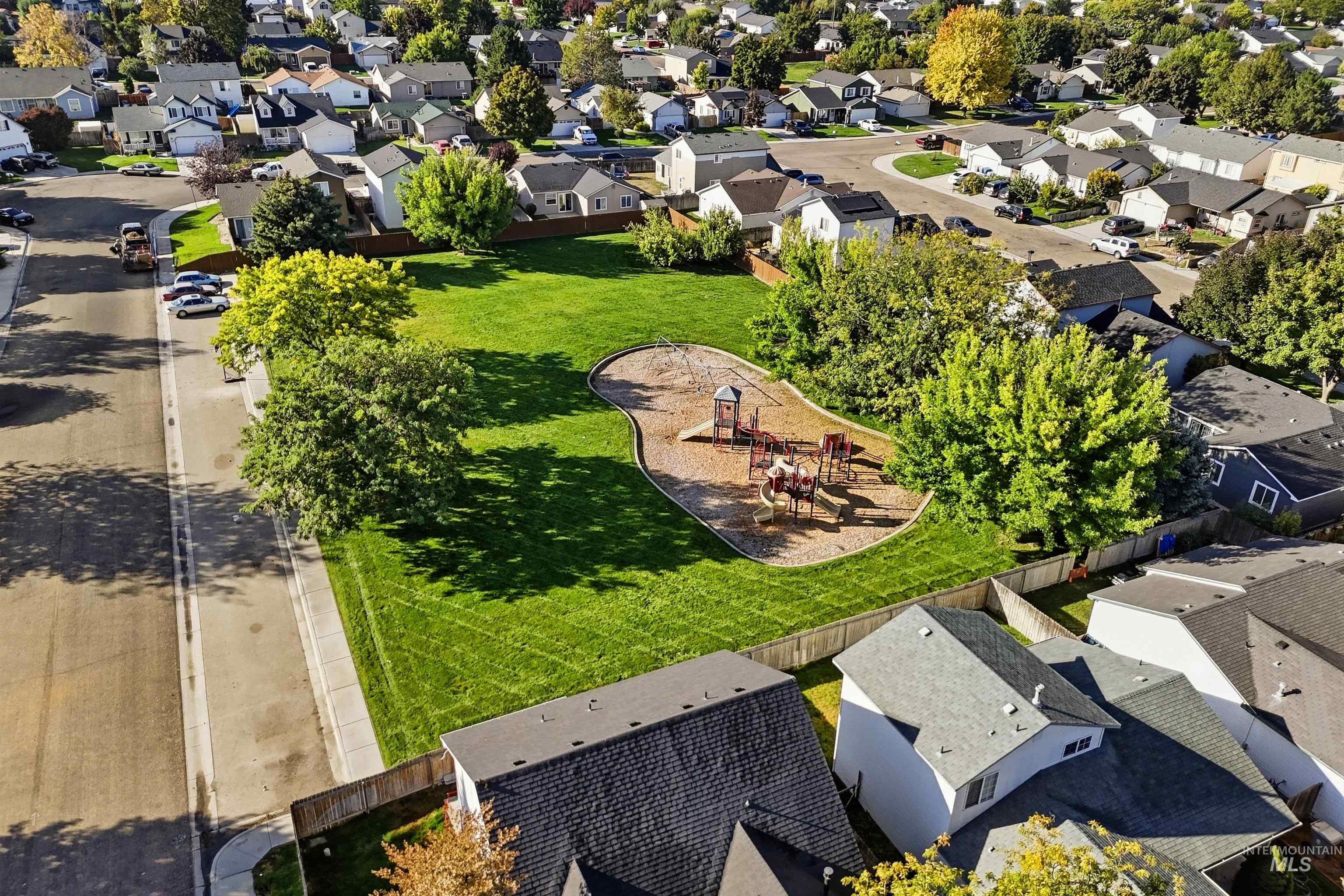 1209 Gold Creek Dr