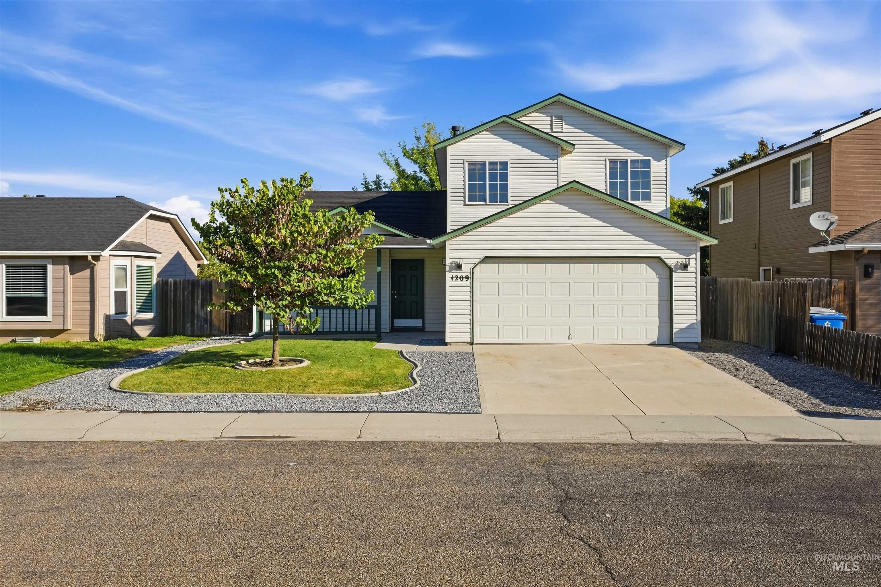 1209 Gold Creek Dr