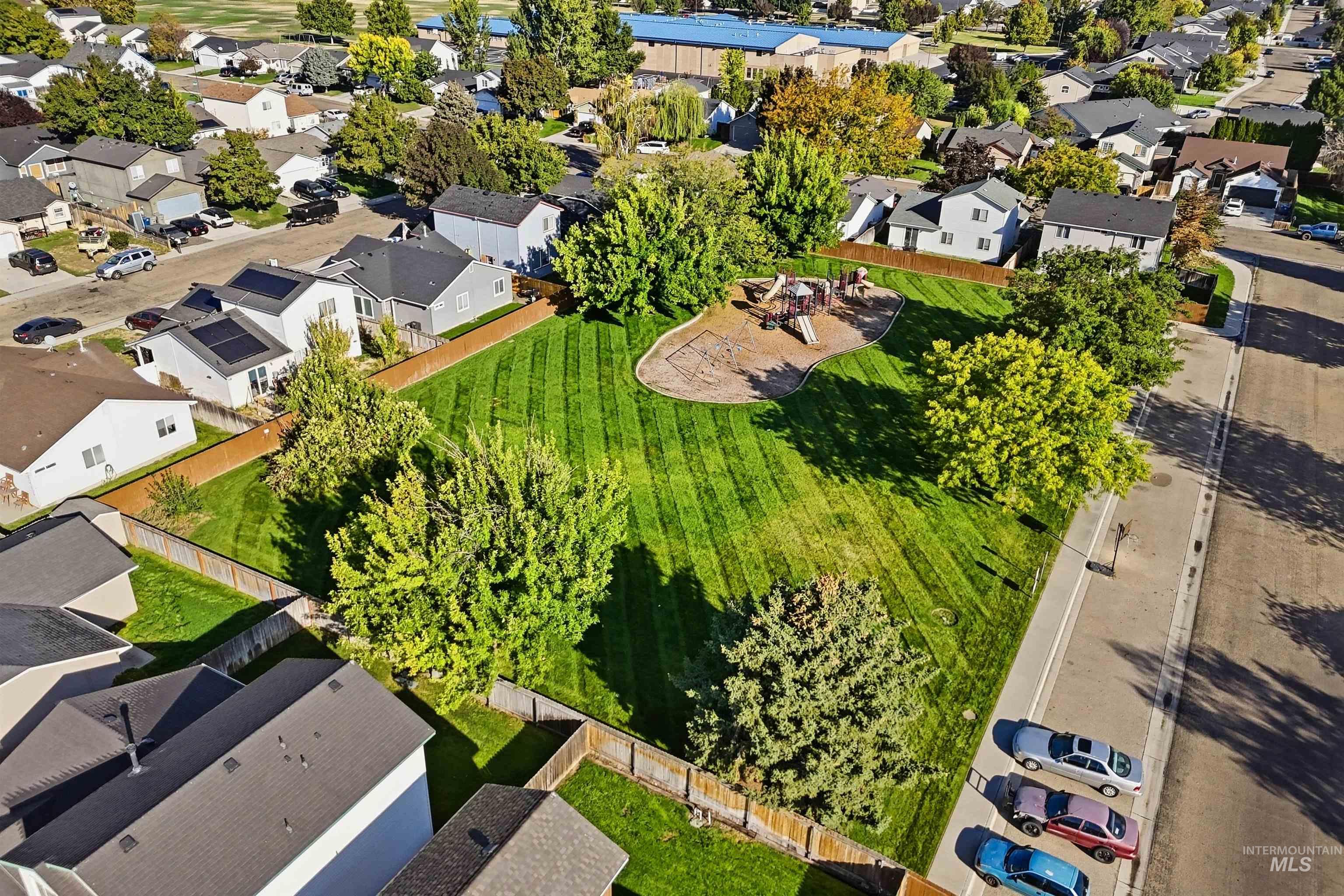 1209 Gold Creek Dr