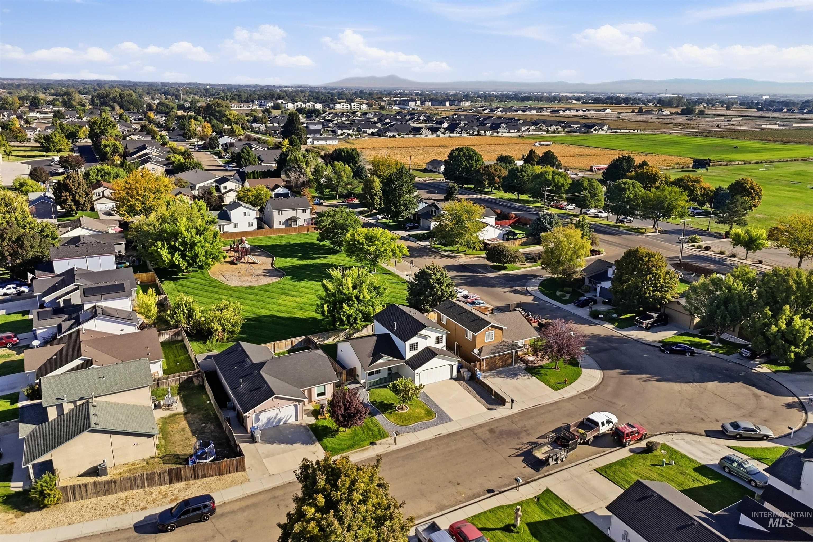 1209 Gold Creek Dr