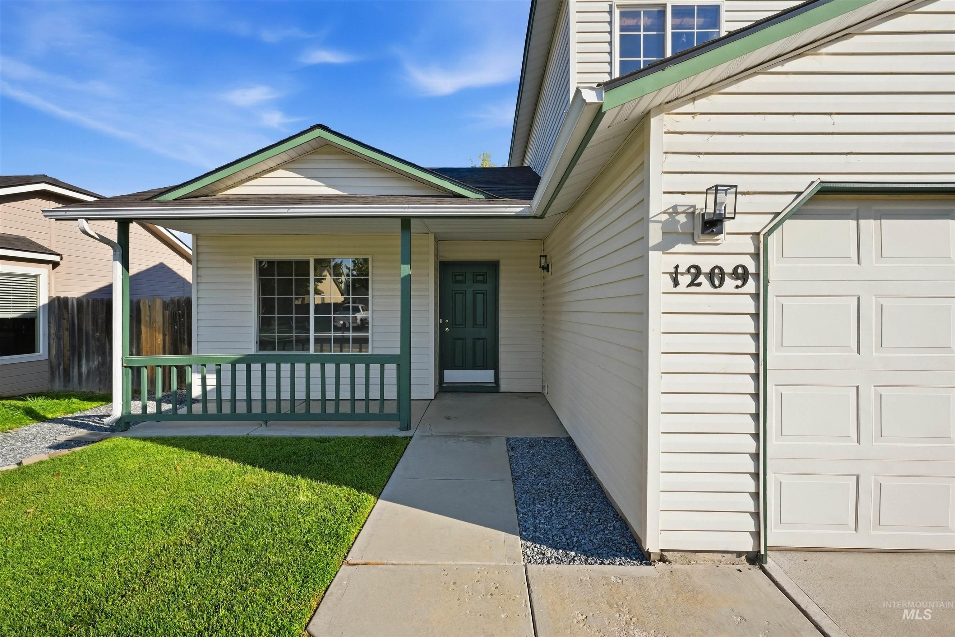 1209 Gold Creek Dr
