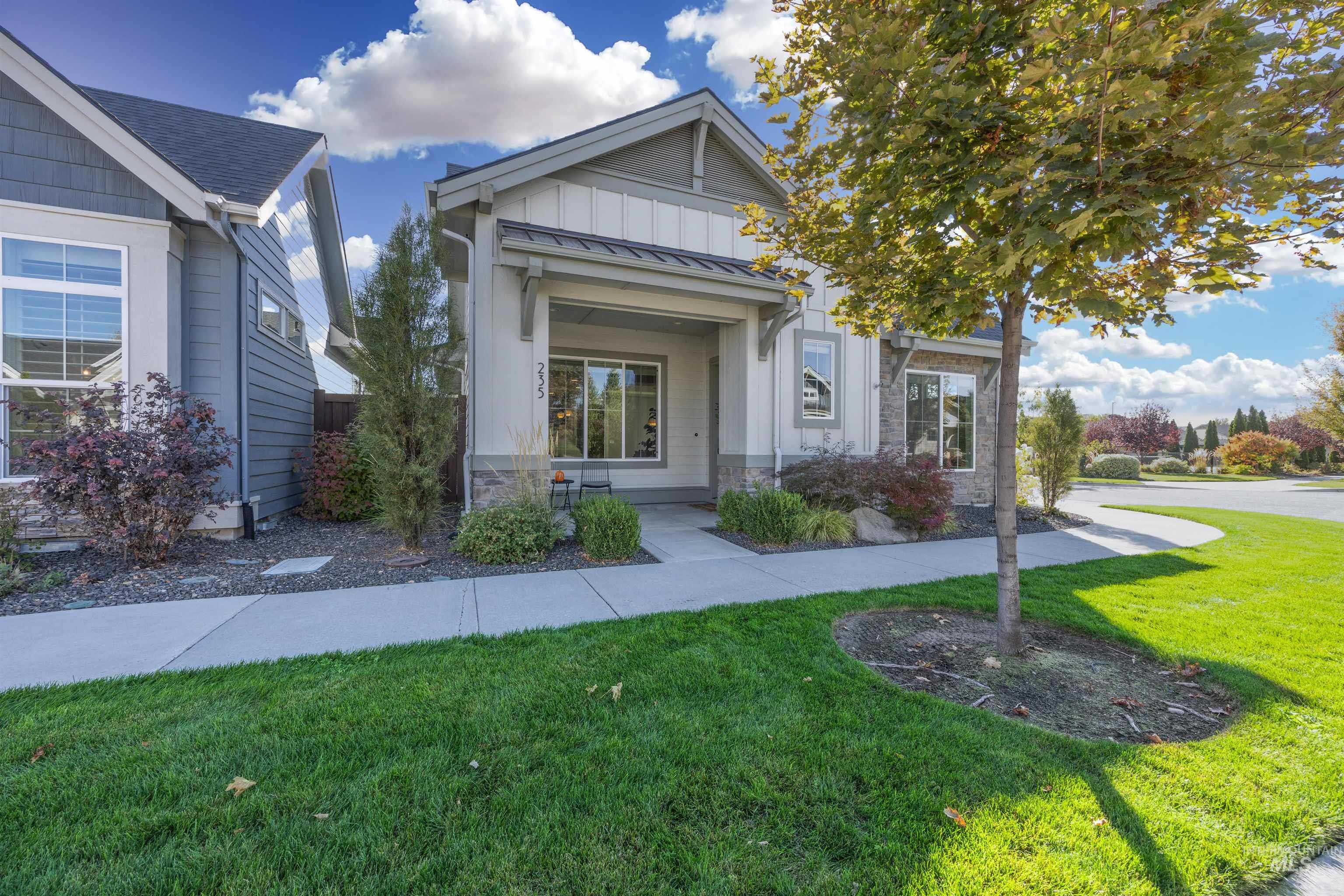 235 W Pavilion Lane Meridian ID