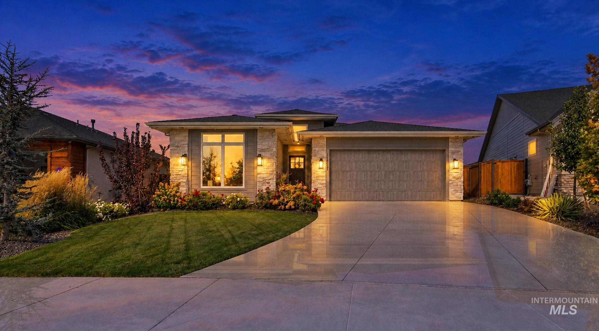 11261 S Yeoman Pl Kuna ID