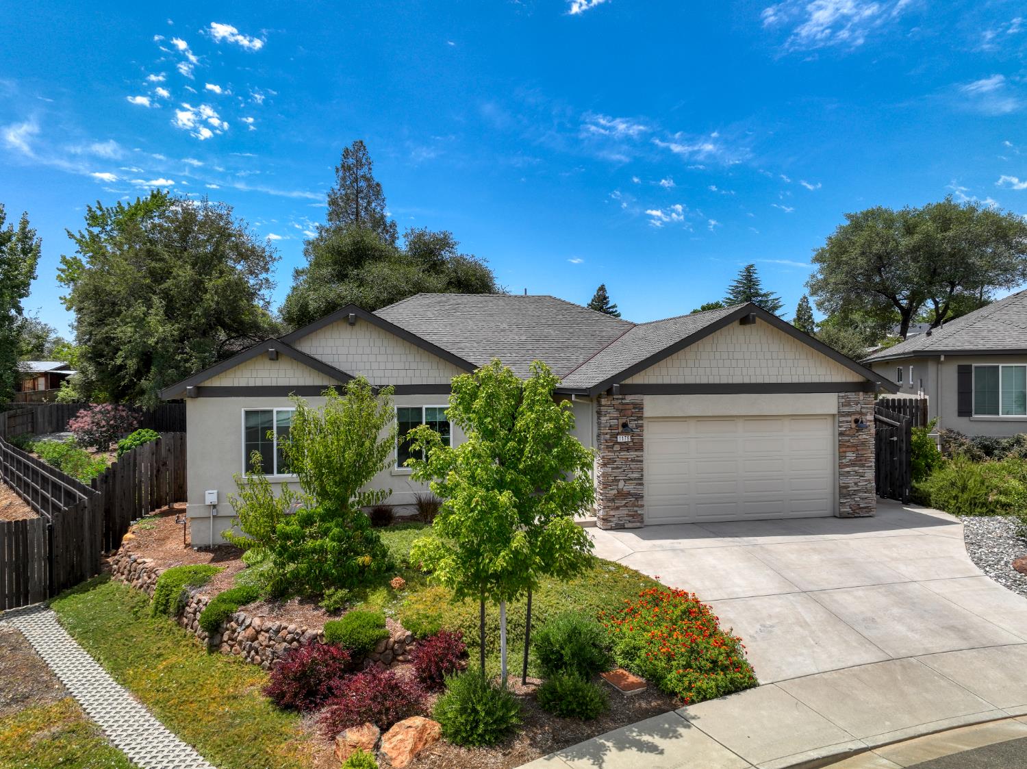 1175 Sunny Creek Court