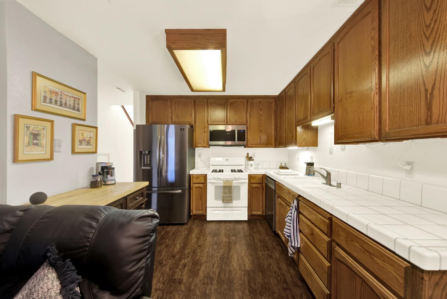 2250 Scarborough Drive Unit: #34
