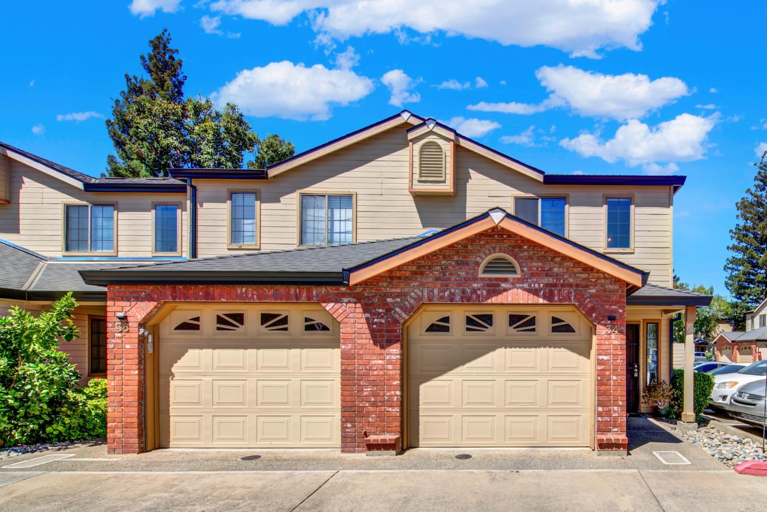 2250 Scarborough Drive Unit: #34