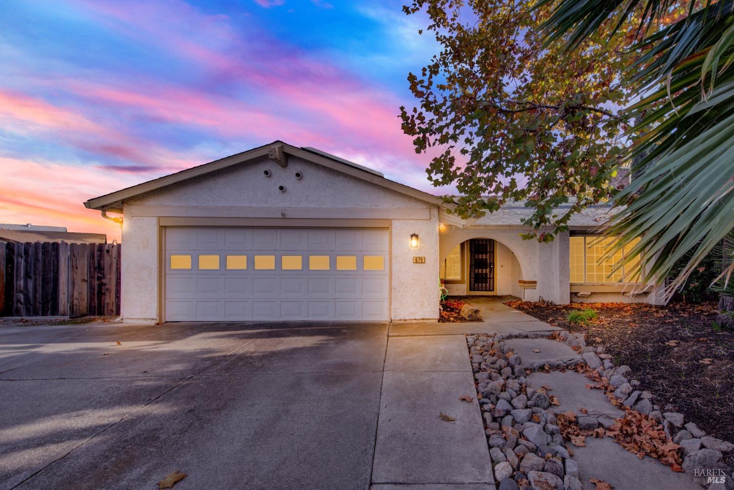 679 Claremont Court