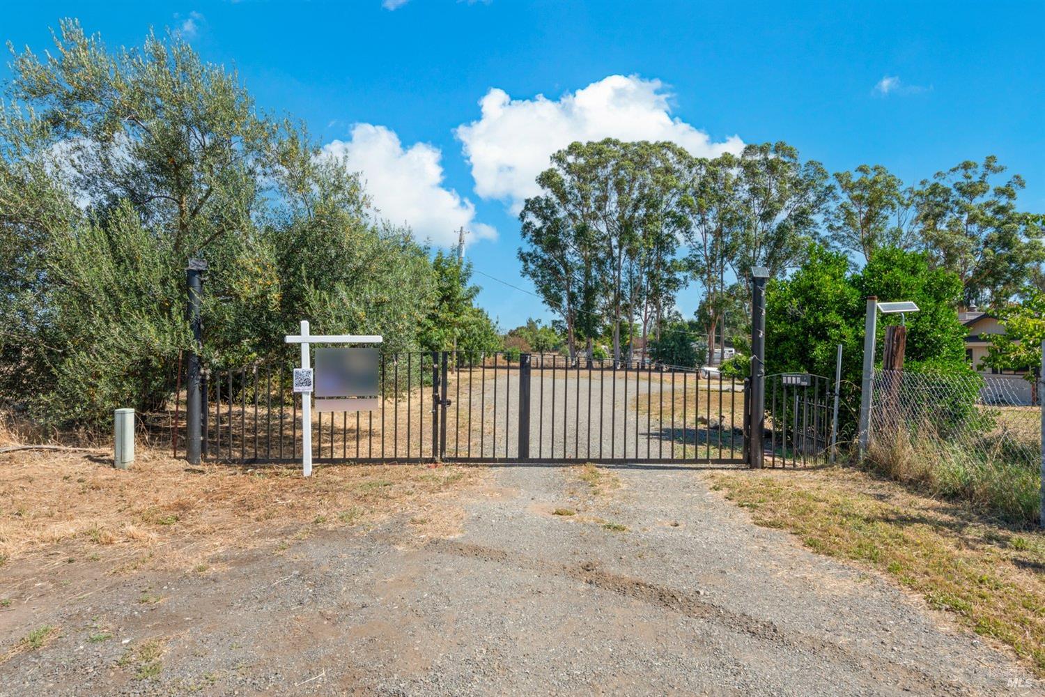 7936 Maverick Lane