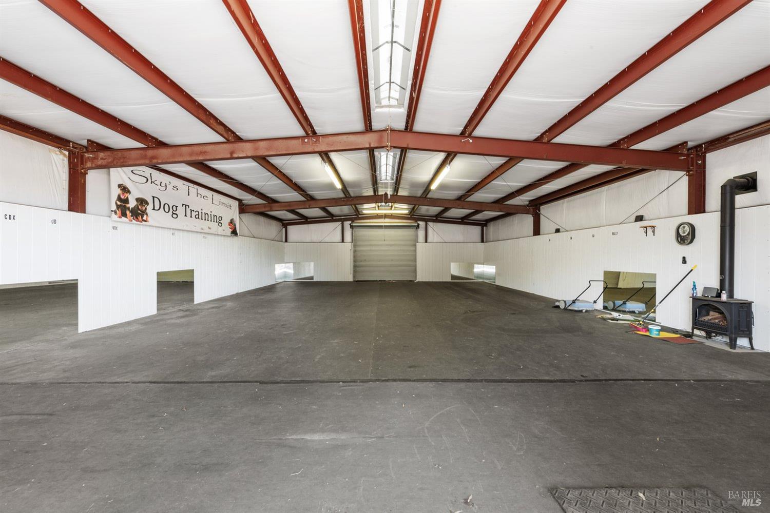 7936 Maverick Lane