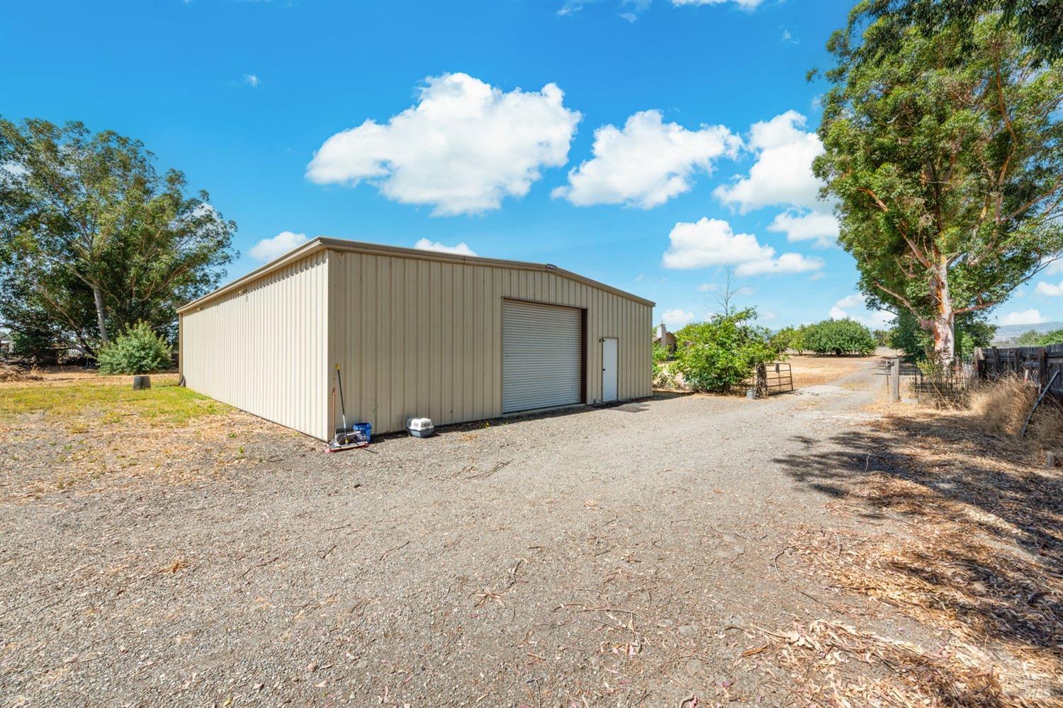 7936 Maverick Lane