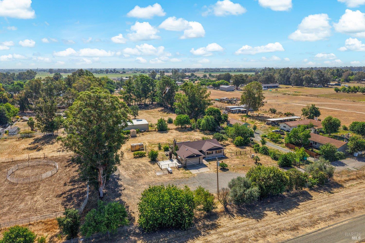 7936 Maverick Lane