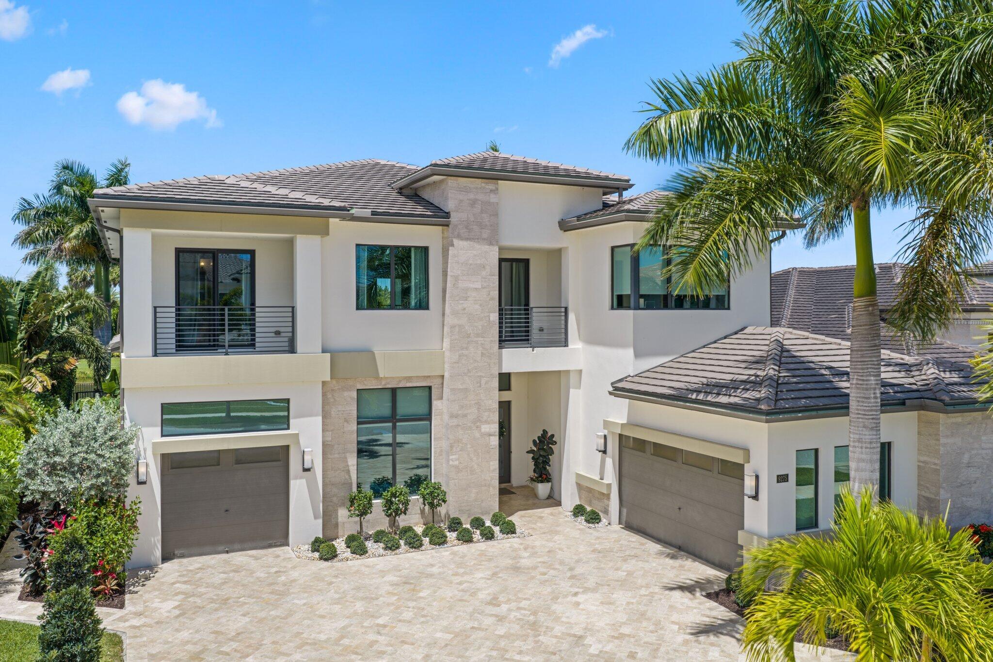 9275 Biaggio Road