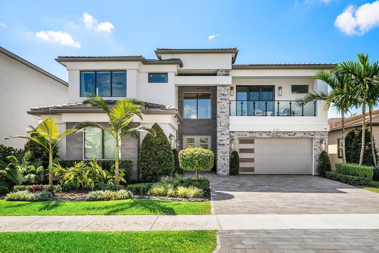 8550 Crystal Downs Avenue