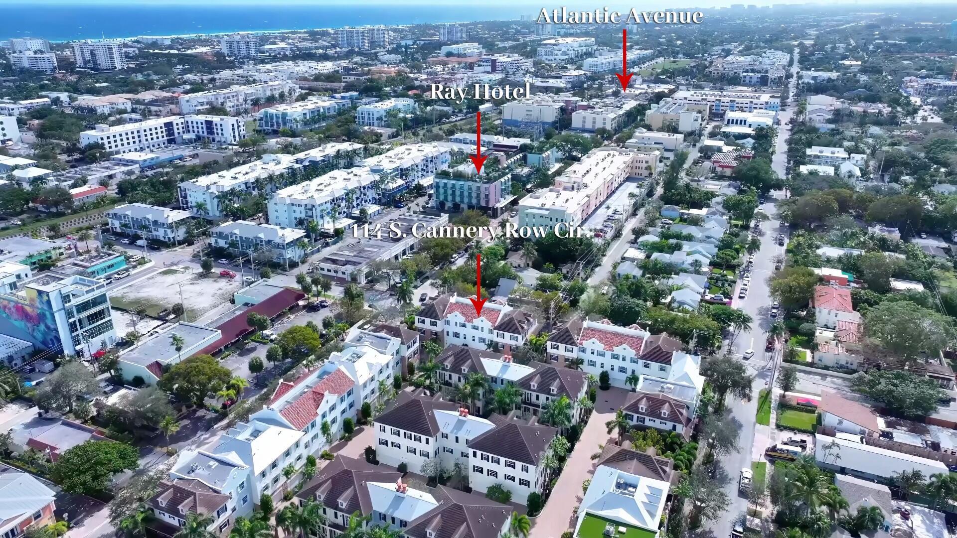 114 S Cannery Row Circle