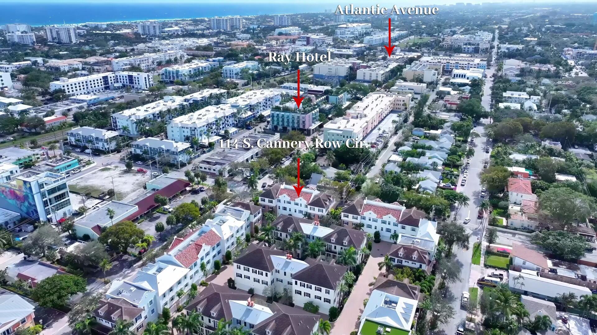 114 S Cannery Row Circle