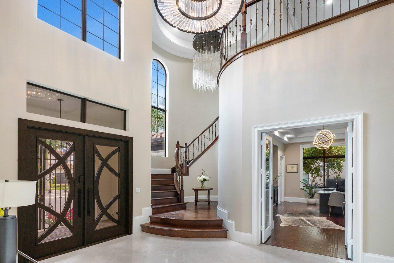 17598 Cadena Drive Drive