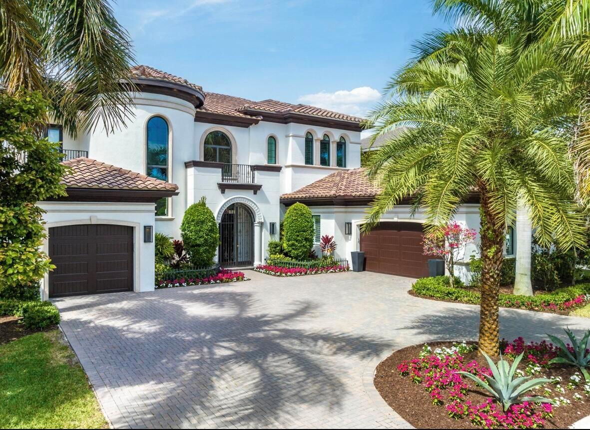 17598 Cadena Drive Drive