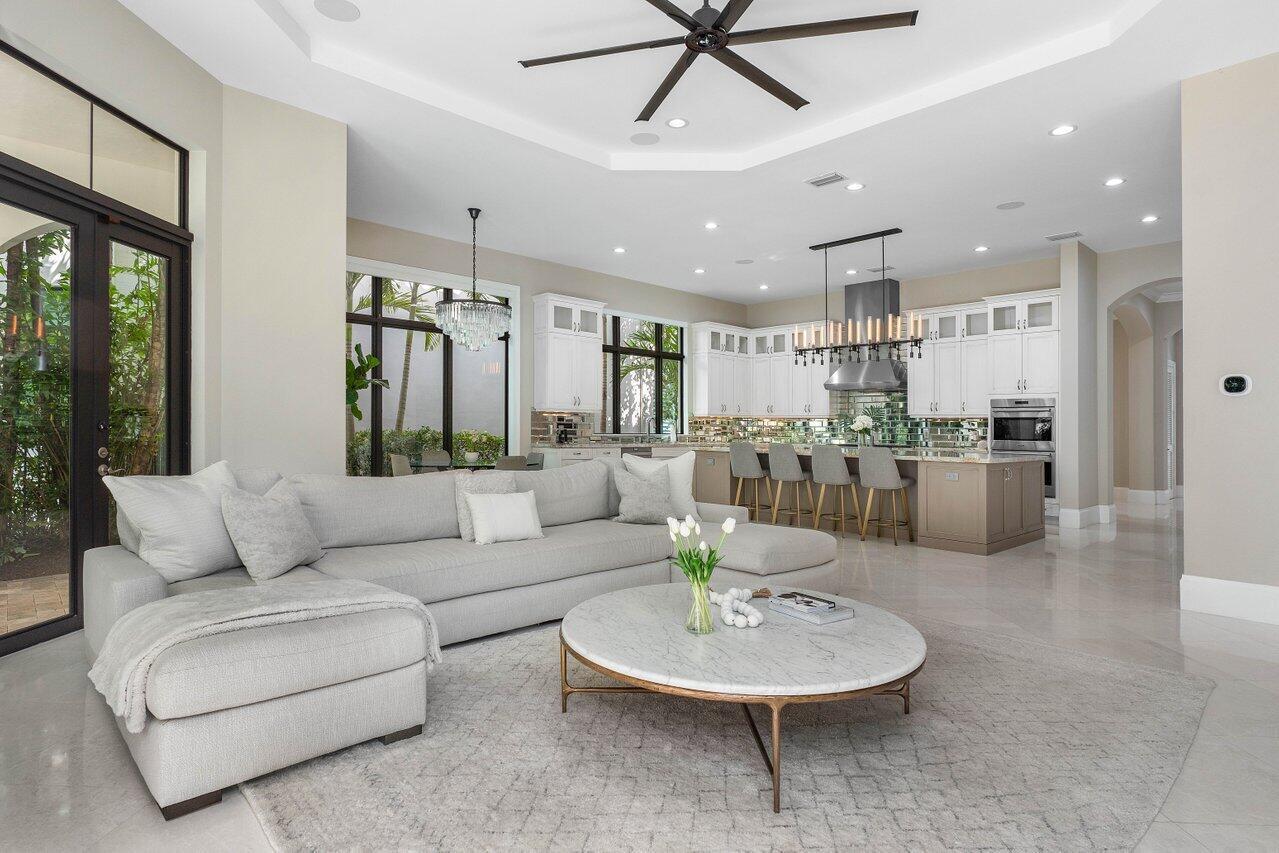 17598 Cadena Drive Drive