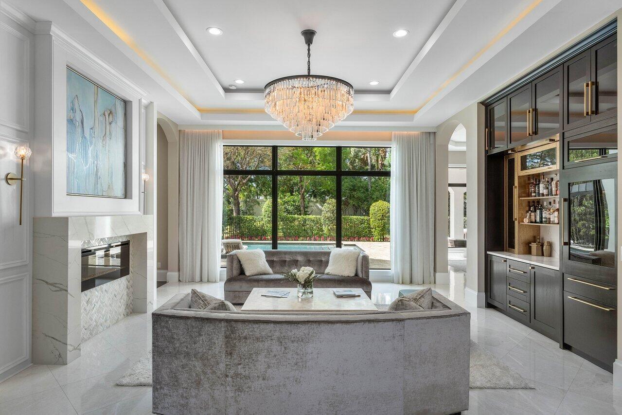 17598 Cadena Drive Drive