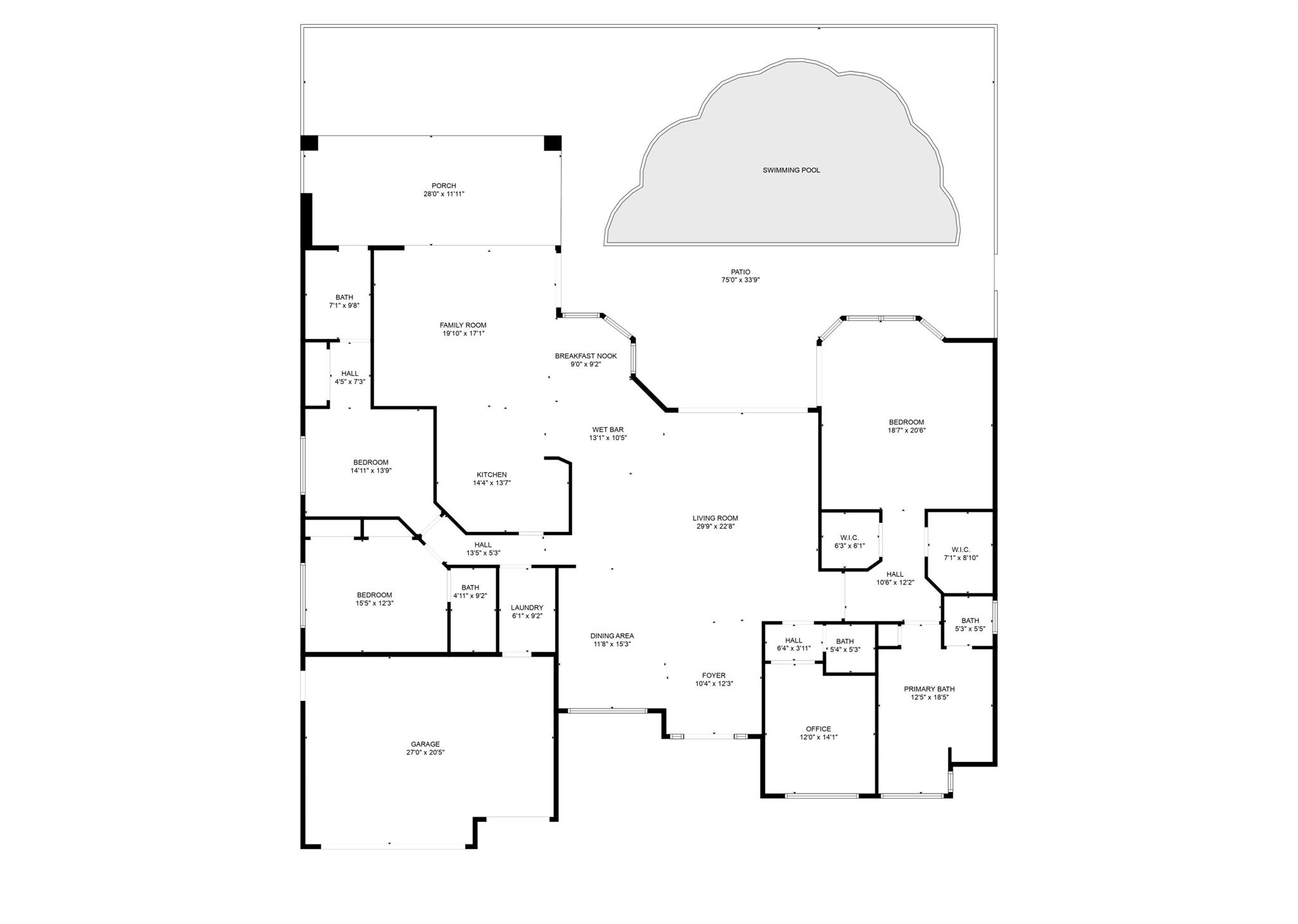 17611 Sealakes Drive