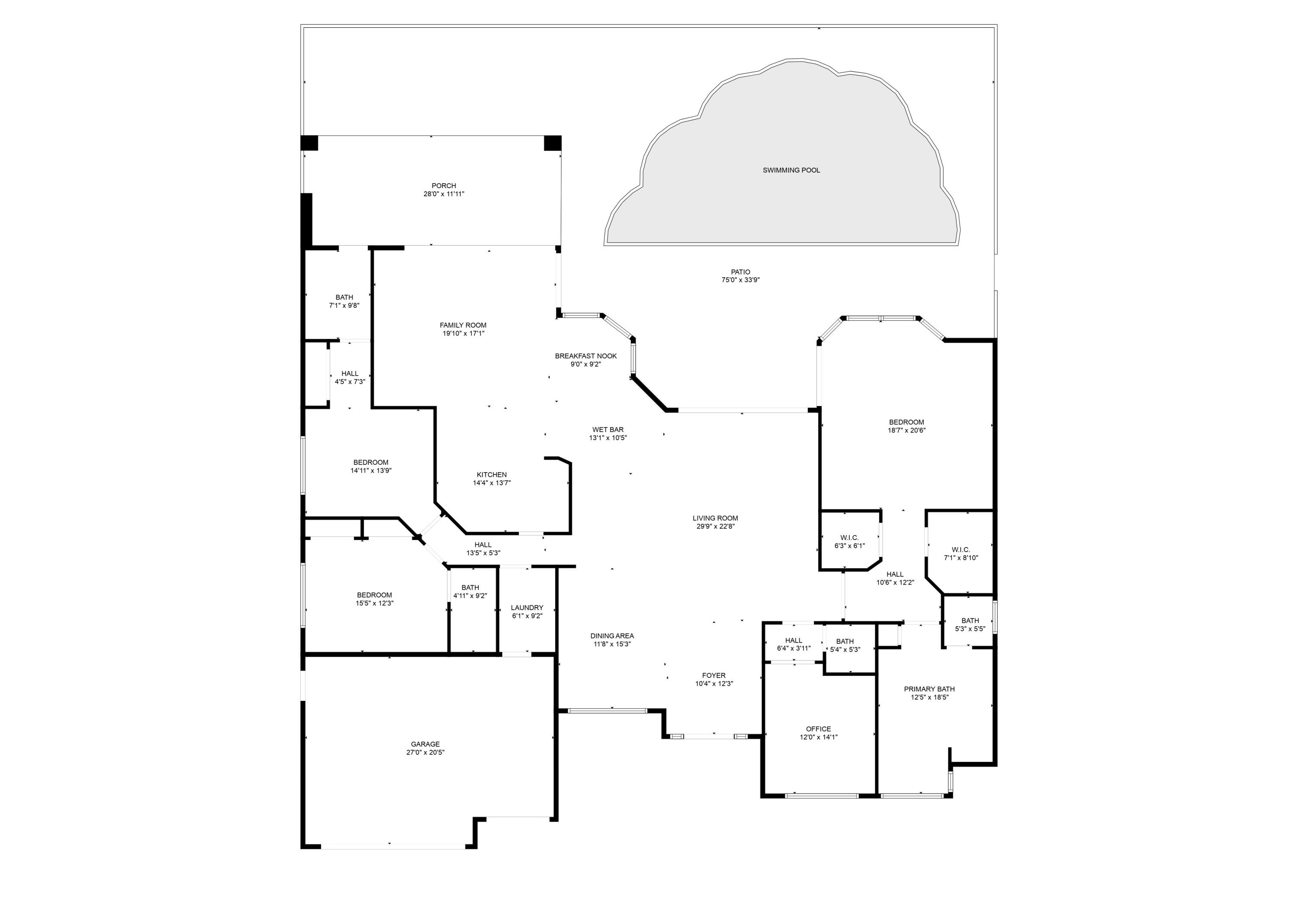 17611 Sealakes Drive