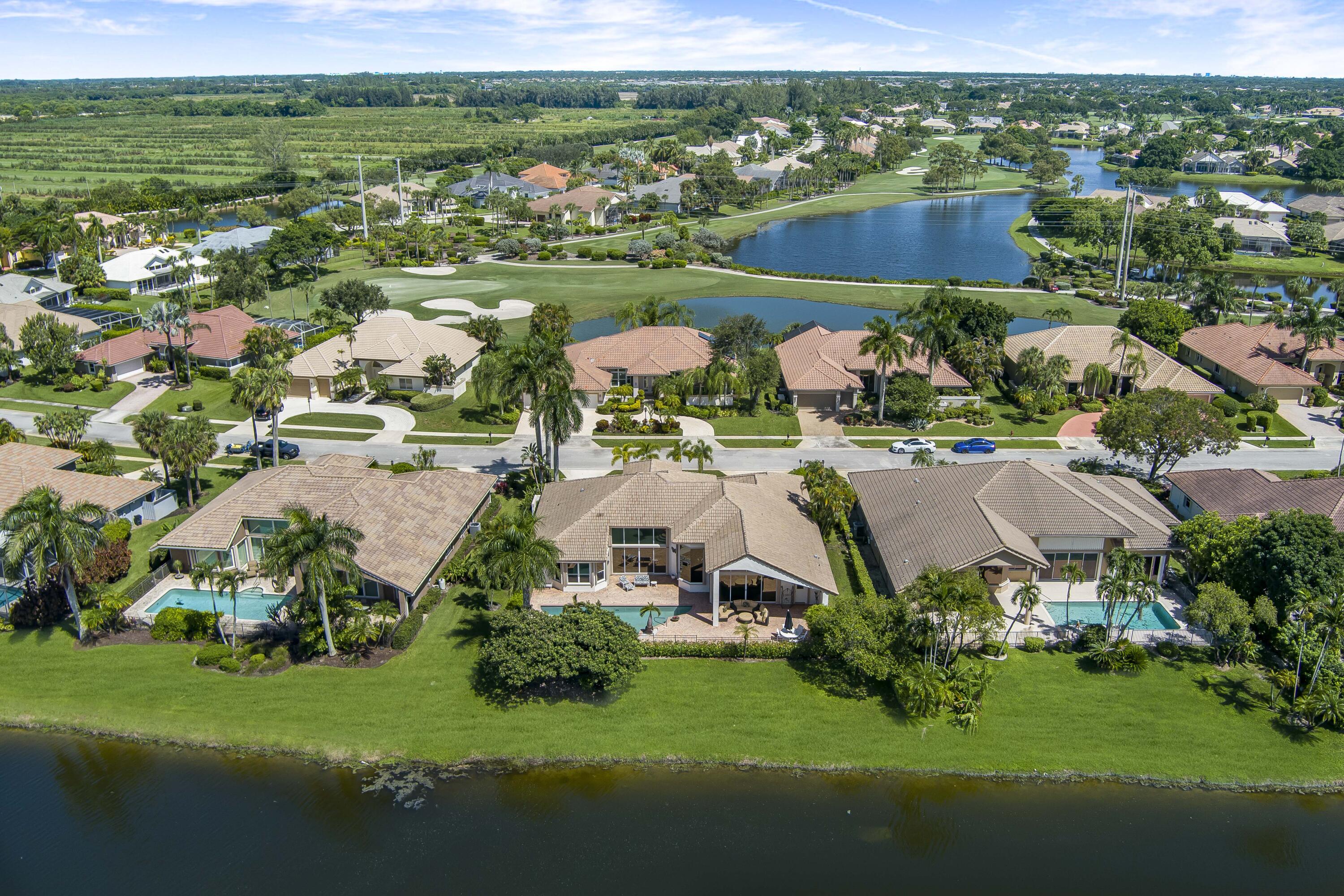 17611 Sealakes Drive