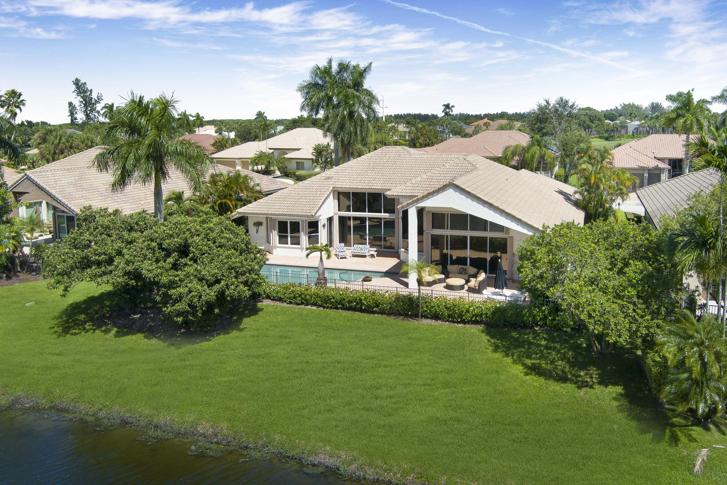 17611 Sealakes Drive