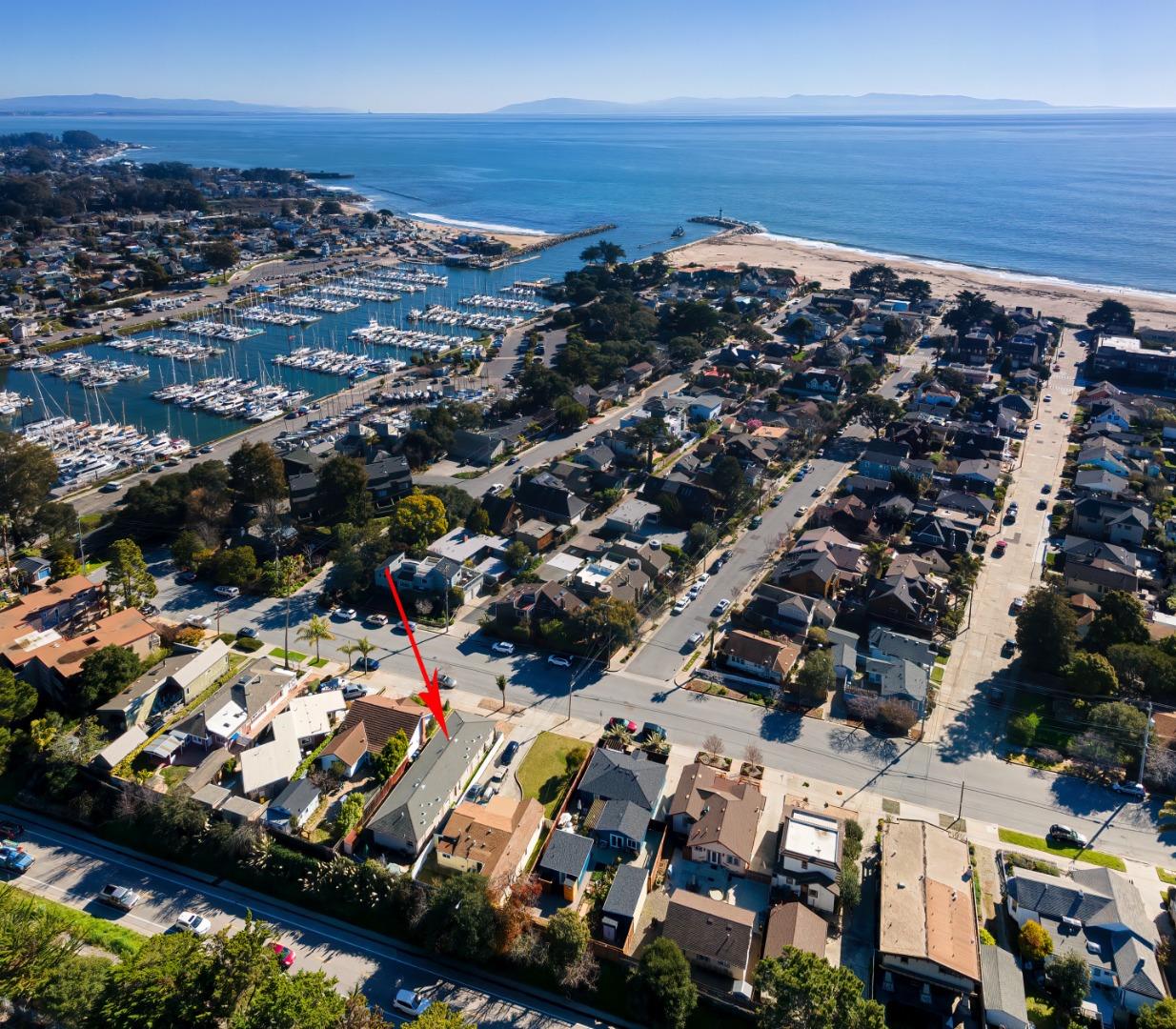 151 Marine Parade