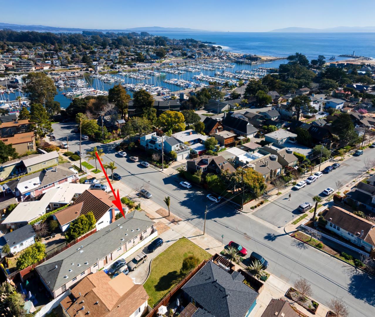151 Marine Parade