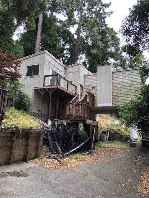 564 Cathedral DR