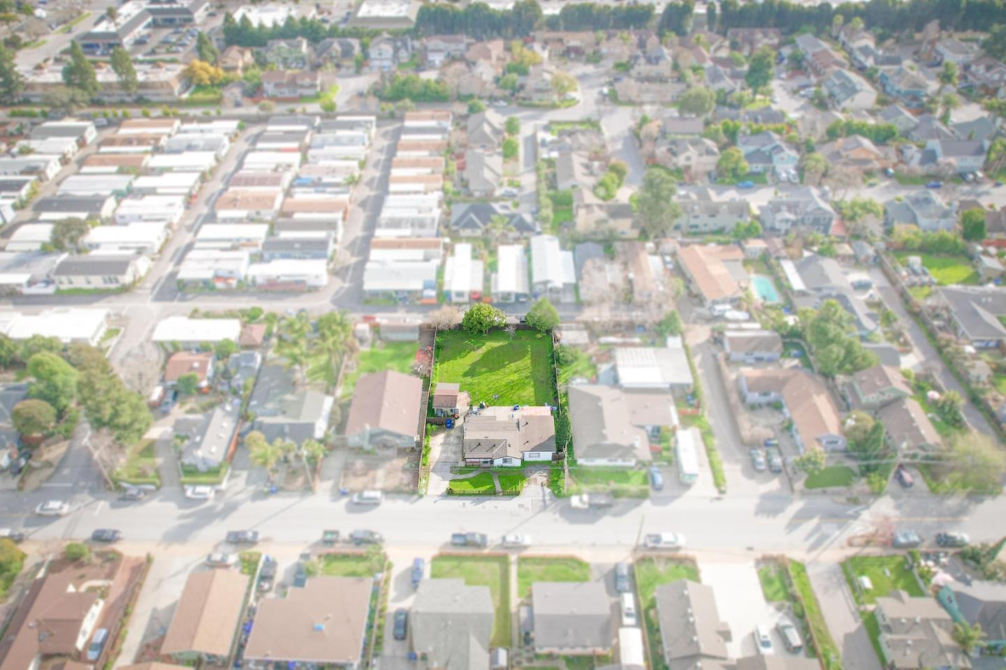 3620 Gross RD