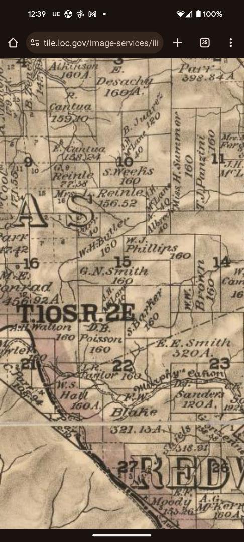 1 Redwood Retreat RD