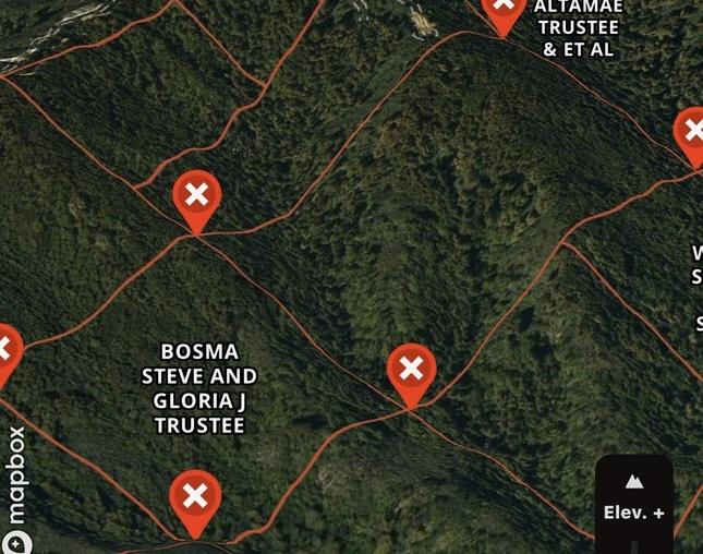 1 Redwood Retreat RD