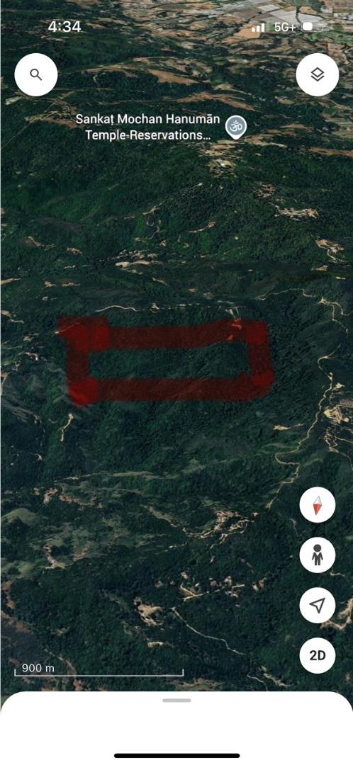 1 Redwood Retreat RD