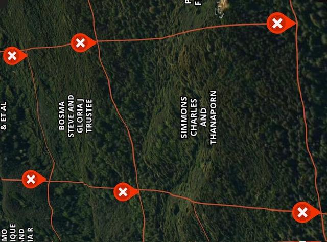 1 Redwood Retreat RD