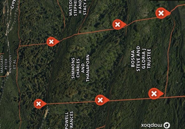 1 Redwood Retreat RD